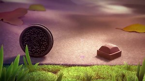 When Silk met Oreo, friendship became a delightful little adventure. | Cadbury Dairy Milk SILK - Have you felt Silk lately?