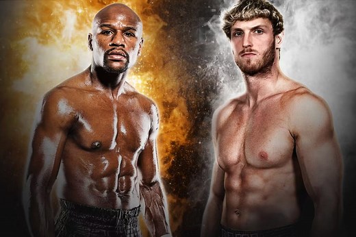 Floyd Mayweather vs. Logan Paul Live Stream: Time, Card, How To Watch Mayweather vs. Paul Live