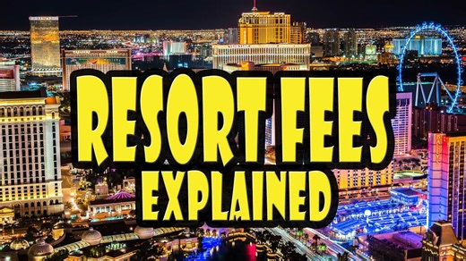 Do you have to pay resort fees? The truth behind the extra charges
