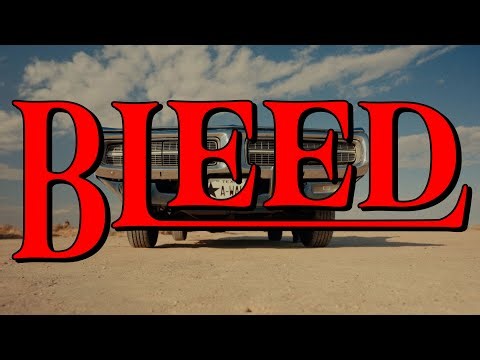 A-Wall - Bleed (Official Music Video)