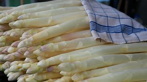 Spargelzeit: Beginn und Ende der Spargel-Saison in Deutschland
