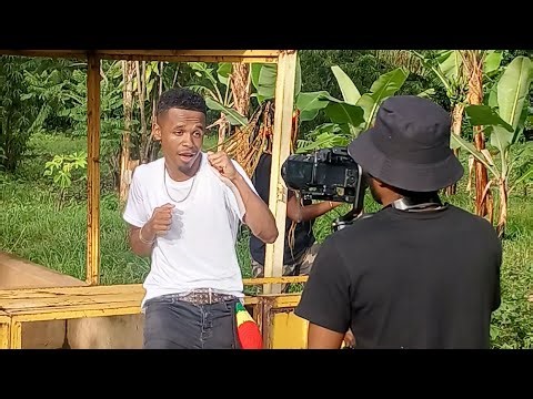Lico Kininike - Aza Miady Anjaran'olo ( Clip Officiel 2024 by HPC Photography)