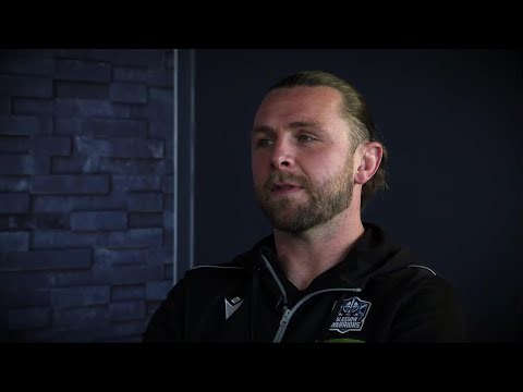 Ryan Wilson reflects on his 13 years with Glasgow Warriors as he gets set to leave the club