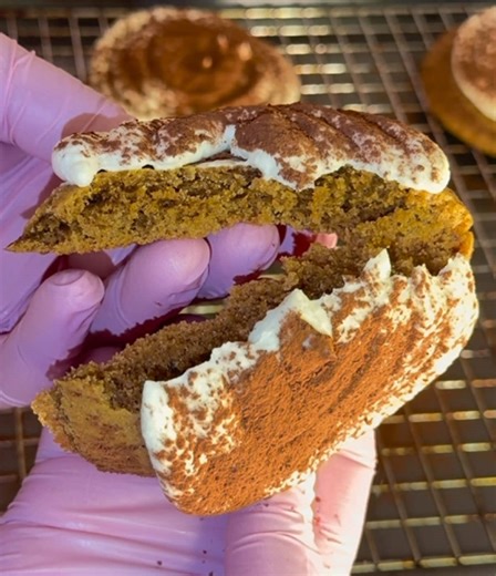 Delicious Tiramisu Cookies Recipe