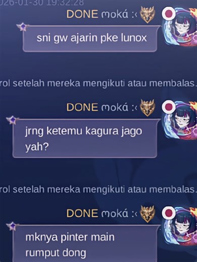 Rival Kagura: Strategies to Win in MLBB