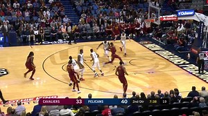 348K views · 2.1K shares | Oh my, Dwyane Wade! | Cleveland Cavaliers | Facebook