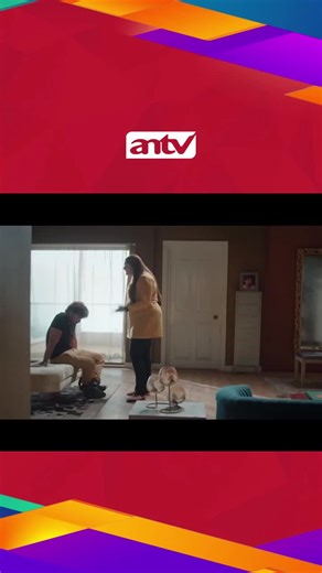 KULFI • SELASA, 26 APRIL 2022 JAM 09.00 WIB #ANTVLEBIHBERWARNA