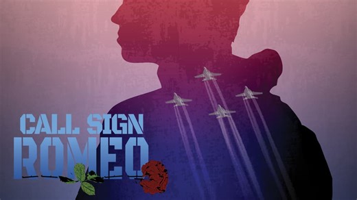 Call Sign Romeo (2022)