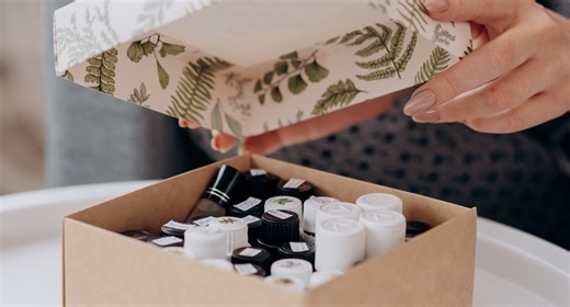 Never run low on beauty products with these five best subscription boxes