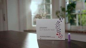 Meet The Gut Health Test DE