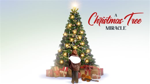 A Christmas Tree Miracle - Movie | Stream Free