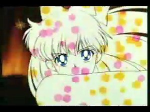 Sailor Venus Transformation in French - Saison 4 (Sailor Moon Super S)