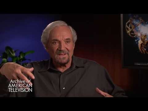 Hal Linden on "The Courtesans" episode of "Barney Miller"