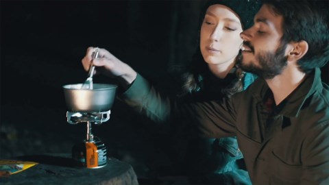 OvaEasy Dehydrated Egg Crystals – 4.5oz. (128g) Bag – Powdered Eggs Made From All-Natural Ingredients – Easy-To-Prepare Egg Powder – Dehydrated Food Perfect for Camping & Backpacking