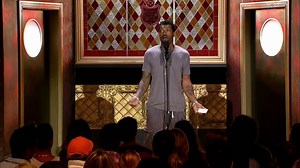 Deon Cole Stand Up - 2013