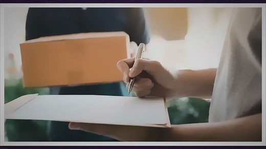 Shipment Received Acceptance Pending: Navigating the Grey Area in E-Commerce Deliveries