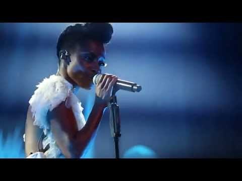 Morcheeba - The Sea [LIVE HD]