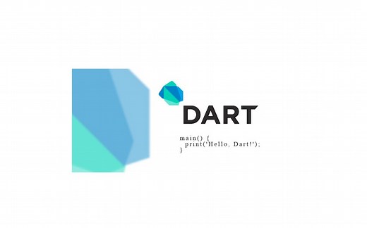 【2022】Dart语言最新教程和实战