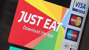 Just Eat Takeaway.com agrees delivery partnership with McDonald's