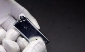 HWMATE Push to Open Touch Release Lock Spring Loaded Latch for Kitchen Cabinet Cupboard Wardrobe Door (4 Pack) - Amazon.com