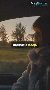 🥱The Day After New Year’s, My Car and I Agreed to Do the Bare Minimum