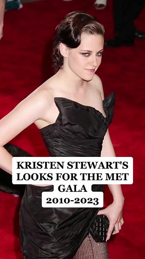 Kristen Stewart Nation no TikTok