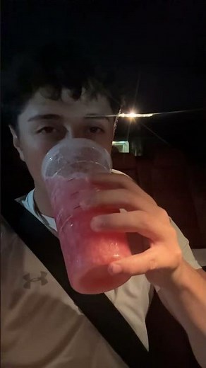 Starbucks Iced Passion tea lemonade Review! #starbucks #review #drinks