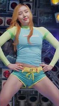 アイドルのダンス KPOP