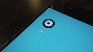 Android Malware Spoofs Uber's Interface to Steal Your Login