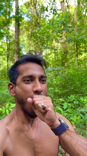 Tell me where you think here is! And it’s NOT Mermaid Pool. #trini_tiktoks #hike