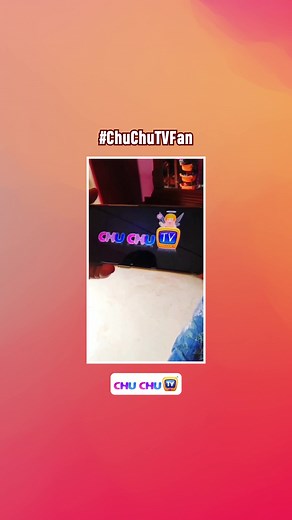 39K views · 291 reactions | We witnessed the purest form of love through our cute little fans. Thank you so much for staying with us and making us grow!珞 #ChuChuTV #NurseryRhymes #ChuChuTVAddict #ChuChuTVFan #CuteLittleFans | ChuChu TV Kids Songs & Stories | Facebook