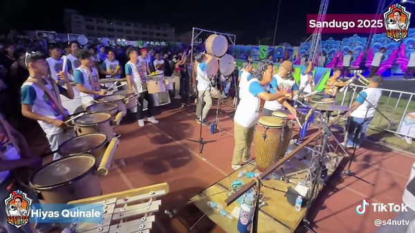 Sandugo Festival in Bohol 2025 Highlights