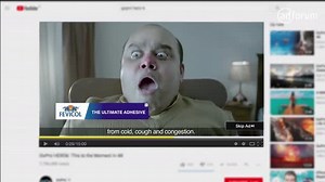 A banner that’s hard to escape - Case Studies