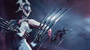 Phase 1 of Warframe’s melee overhaul has arrived