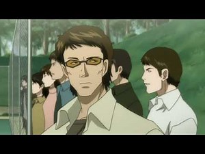 Death Note YTP - L fails at Tennis [REUPLOAD]