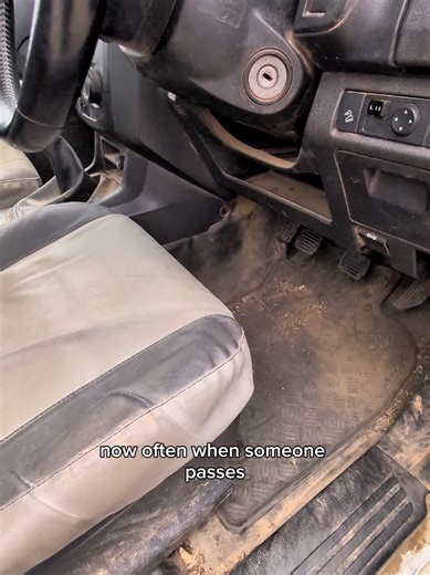 Transforming a Loved One's Isuzu: A Detailed Makeover