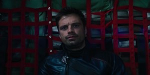 Marvel’s Sebastian Stan Shared His Butt On Instagram, And Fans Went Wild