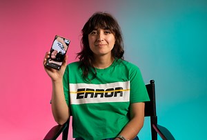 Unlocked: Liz Stokes of The Beths