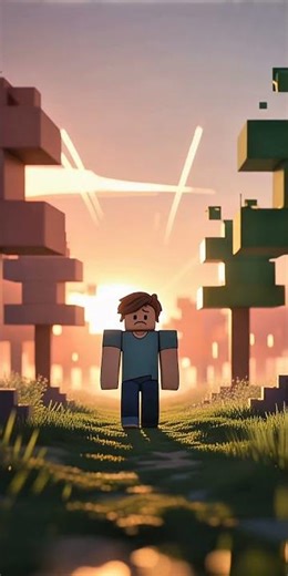 “A Heartbreaking Roblox Story – Finding Hope Again” #roblox #deer #animation #memes