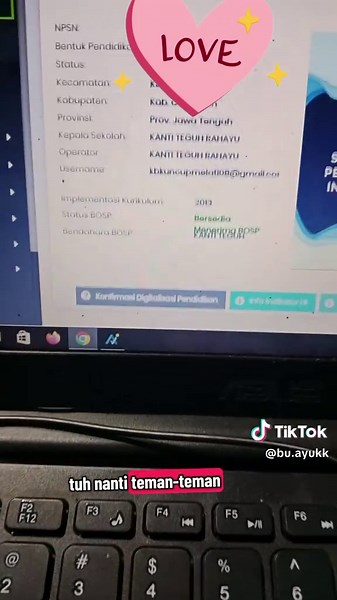 Digitalisasi Pendidikan di Dapodik: Panduan dan Tips