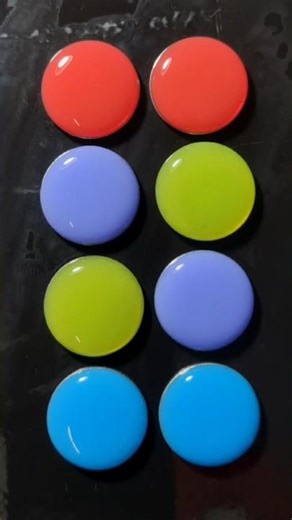 The Most Satisfying Color Mixing ASMR #asmr #oddlysatisfying #colors #asmr #best #viral #new