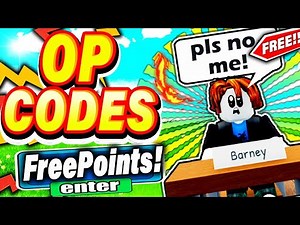 ALL NEW *100.000* POINTS CODES IN THE PRESENTATION EXPERIENCE(The Presentation Experience Codes)|