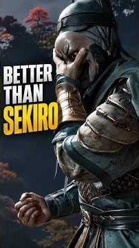 Critics are PRAISING Phantom Blade Zero