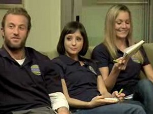 Interview Tips for Monster Director of Fandemonium