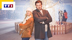 Téléfilm de Noël sur TF1 : que vaut Noël... Et plus si affinités, la nouvelle comédie romantique avec Lannick Gautry et Hélène de Fougerolles ?