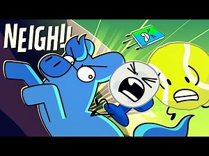 BFDI:TPOT 17: Bottle For Dream Island