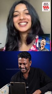 256K views · 1K reactions | ഡയാനയിൽ നിന്ന് ഇത് പ്രതീക്ഷിച്ചില്ല എന്ന പറച്ചിൽ ടെൻഷൻ ഉണ്ടാക്കുന്നുണ്ട് Dayana Hameed |Rejaneesh VR | Movie World Originals | Facebook