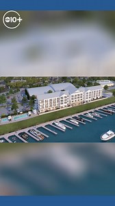 New Sacramento River Hotel: Hood's $28 Million Project