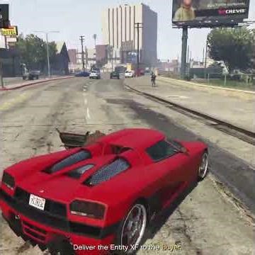 The best ways to make money quickly in Grand Theft Auto V🔥 From zero to a million!💰