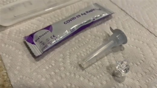 Here’s how you can order your free COVID-19 tests